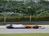 GP MALESIA, MALAYSIAN GRAND PRIX F1/2009 -  KUALA LUMPUR 04/04/2009 - JARNO TRULLI 
© FOTO ERCOLE COLOMBO 